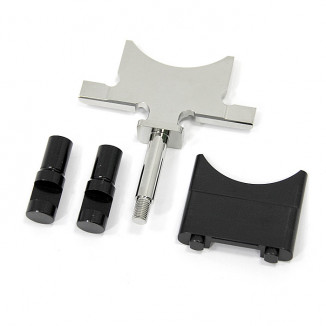 Лопатка RAVE клапана 800R P-TEK/E-TEC BRP SM-09654