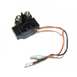 Реле стартера Johnson/Evinrude/Mercury/Mariner/Tohatsu/Yamaha 004-125