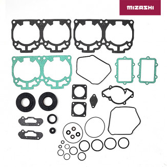 Полный комплект прокладок BRP 600 E-TEC SM-MZ1115