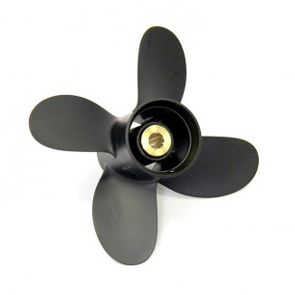 Винт гребной Solas 4113-093-10A, 4x9.3x10 (R)