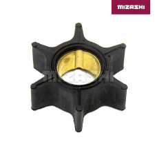 Крыльчатка помпы охлаждения двигателя Mercury/Mariner/Suzuki SC-WT131 Крыльчатка помпы охлаждения двигателя Mercury/Mariner/Suzuki SC-WT131