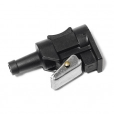 Коннектор топливный SUNFINE тип Yamaha/Mercury, 10мм 6E5-24305 (замена EASTERNER C14536) Коннектор топливный SUNFINE тип Yamaha/Mercury, 10мм 6E5-24305 (замена EASTERNER C14536)