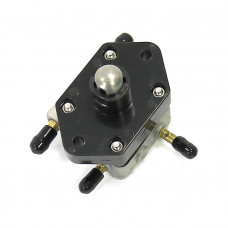 Топливный насос Mercury/Mariner 8M0141827 Топливный насос Mercury/Mariner 8M0141827