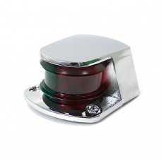 Огонь комбинированный 62х74 мм хромированный корпус Огонь комбинированный 62х74 мм хромированный корпус