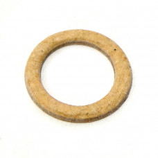 Прокладка (уплотнительное кольцо) пробки редуктора Mercury 12-191833 Прокладка (уплотнительное кольцо) пробки редуктора Mercury 12-191833