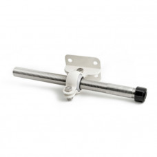 Опора транцевая РТ 283x117мм, алюминий Опора транцевая РТ 283x117мм, алюминий