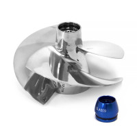 Импеллер SOLAS KE-CD-09/15 для гидроциклов Kawasaki Импеллер SOLAS KE-CD-09/15 для гидроциклов Kawasaki