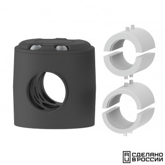 Хомут универсальный ТМ (уц)