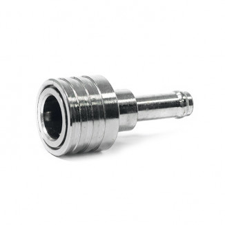 Коннектор топливный SUNFINE тип Suzuki, Mercury,Evinrude, Tohatsu, 9мм (Замена EASTERNER C14535) Коннектор топливный SUNFINE тип Suzuki, Mercury,Evinrude, Tohatsu, 9мм (Замена EASTERNER C14535)