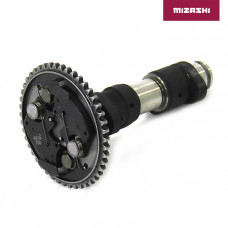 Распредвал в сборе Yamaha AT-MZ1619 Распредвал в сборе Yamaha AT-MZ1619