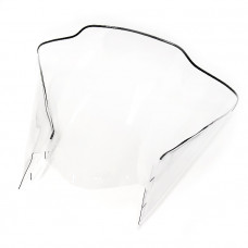 Стекло ветровое для снегохода BRP 50-44-415Pc (42см, 2мм) Стекло ветровое для снегохода BRP 50-44-415Pc (42см, 2мм)