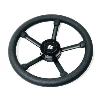 Колесо рулевое V.24 Commando