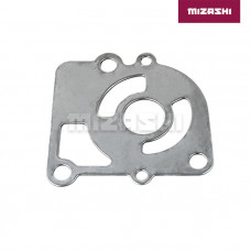 Пластина помпы Hidea/Mercury/Mariner/Tohatsu SC-WT031 Пластина помпы Hidea/Mercury/Mariner/Tohatsu SC-WT031