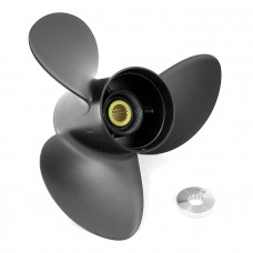 Винт гребной Solas 3511-153-19, 3x15.3x19 (R) Винт гребной Solas 3511-153-19, 3x15.3x19 (R)