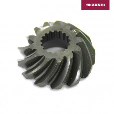 Ведущая шестерня редуктора Yamaha SC-GA030 Ведущая шестерня редуктора Yamaha SC-GA030