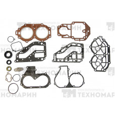 Комплект прокладок двигателя Yamaha 69P-W0001-00 Комплект прокладок двигателя Yamaha 69P-W0001-00