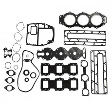 Комплект прокладок двигателя Yamaha 688-W0001-02 Комплект прокладок двигателя Yamaha 688-W0001-02