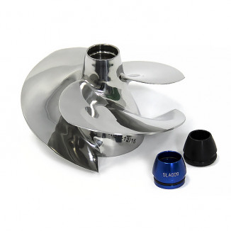 Импеллер SOLAS KGX-CD-12/16 для гидроциклов Kawasaki Импеллер SOLAS KGX-CD-12/16 для гидроциклов Kawasaki