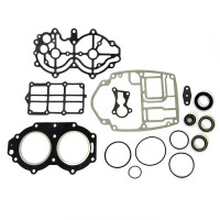 Комплект прокладок двигателя Yamaha 66T-W0001-01
