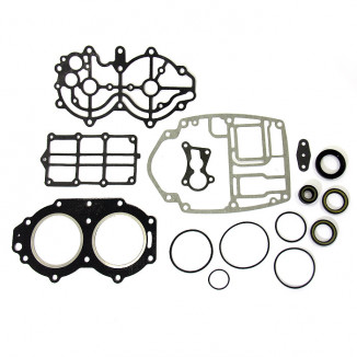 Комплект прокладок двигателя Yamaha 66T-W0001-01