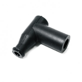 Колпачок свечи зажигания (аналог TB05EMA, без резистора) 01-109-24