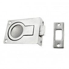 Ручка потайная 57x40x17 мм Ручка потайная 57x40x17 мм