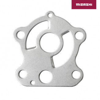 Пластина помпы Hidea/Yamaha SC-WT030