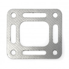 Прокладка выхлопного коллектора Mercruiser 27-860232 Прокладка выхлопного коллектора Mercruiser 27-860232