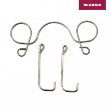 Пружина собачки стартера Yamaha SC-SP072 Пружина собачки стартера Yamaha SC-SP072