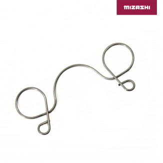 Пружина собачки стартера Yamaha SC-SP072