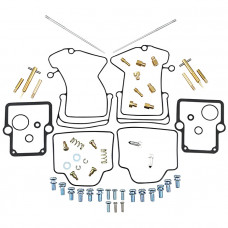 Ремкомплект карбюратора Polaris SM-07638 Ремкомплект карбюратора Polaris SM-07638