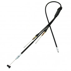 Трос газа Arctic Cat SM-05216 Трос газа Arctic Cat SM-05216