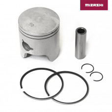 Поршневой комплект Yamaha +0,5 SC-PS169 Поршневой комплект Yamaha +0,5 SC-PS169