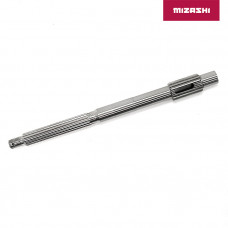Гребной вал Hidea/Mercury/Mariner/Tohatsu SC-PL056 Гребной вал Hidea/Mercury/Mariner/Tohatsu SC-PL056