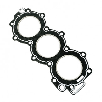 Прокладка под головку Yamaha 6J8-11181-00