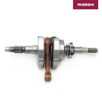 Коленвал Yamaha AT-MZ1434