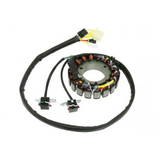 Статор Polaris SM-01358 Статор Polaris SM-01358