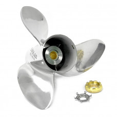 Винт гребной Solas 1551-148-18, 3x14 3/4x18 (R) Винт гребной Solas 1551-148-18, 3x14 3/4x18 (R)