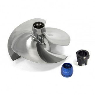 Импеллер SOLAS YB-CD-15/19 для гидроциклов Yamaha Импеллер SOLAS YB-CD-15/19 для гидроциклов Yamaha