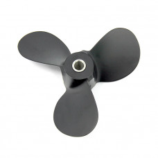 Винт гребной Solas 2111-093-11P, 3x9.25x11 (R) Винт гребной Solas 2111-093-11P, 3x9.25x11 (R)