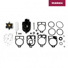 Ремкомплект помпы Mercruiser/Mercury/Mariner SC-WT482 Ремкомплект помпы Mercruiser/Mercury/Mariner SC-WT482