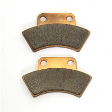 Тормозные колодки AT-05655F Тормозные колодки AT-05655F