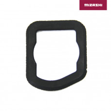 Прокладка выхлопной трубы Hidea/Yamaha SC-GS276 Прокладка выхлопной трубы Hidea/Yamaha SC-GS276