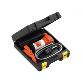 Портативный помывочный комплект 41 Series 17 л/мин, 12В