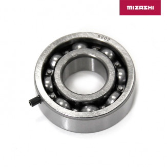 Подшипник коленвала Tohatsu/Mercury SC-BR469