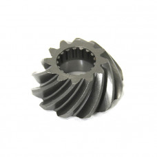 Ведущая шестерня редуктора Yamaha 6K5-45551-00 Ведущая шестерня редуктора Yamaha 6K5-45551-00