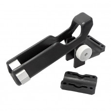 Держатель спиннинга поворотный, пластик Держатель спиннинга поворотный, пластик