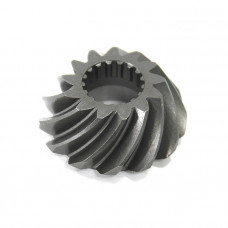 Ведущая шестерня редуктора Yamaha 6D9-45551-00 Ведущая шестерня редуктора Yamaha 6D9-45551-00