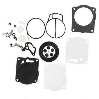 Комплект уплотнений карбюратора Mikuni SBN-I для BRP/Yamaha WU-07021