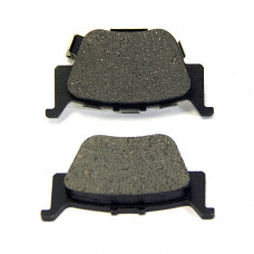 Тормозные колодки Honda AT-05401 Тормозные колодки Honda AT-05401